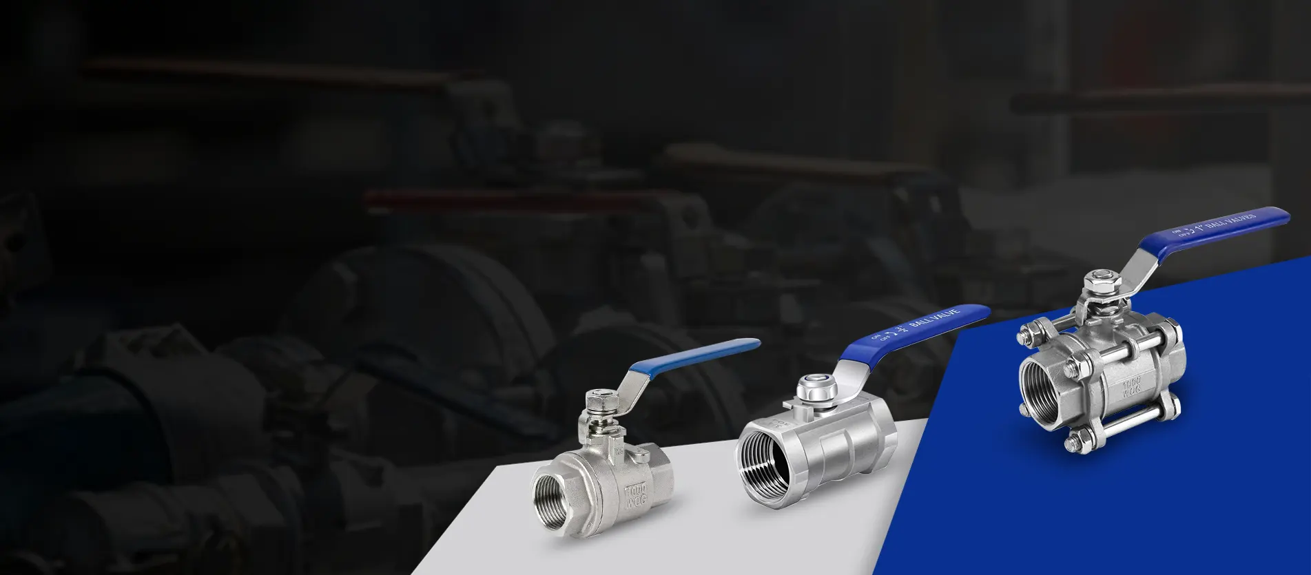 Umzi-mveliso weFactory weFactory yokuFakelwa kwemibhobho yaseTshayina