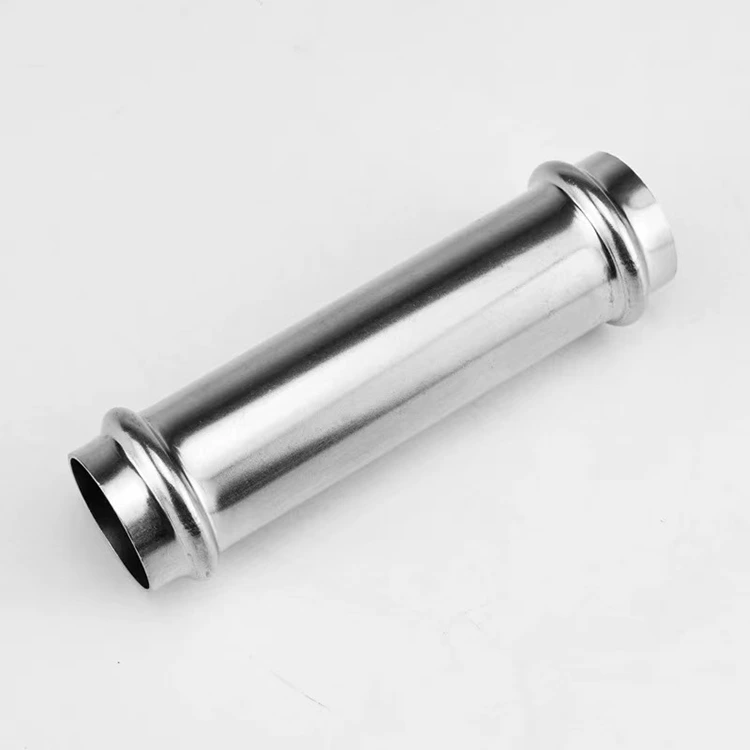 Kutheni le nto i-Double-Press Equal Coupling ibalulekile kwiiNkqubo zoomatshini zale mihla