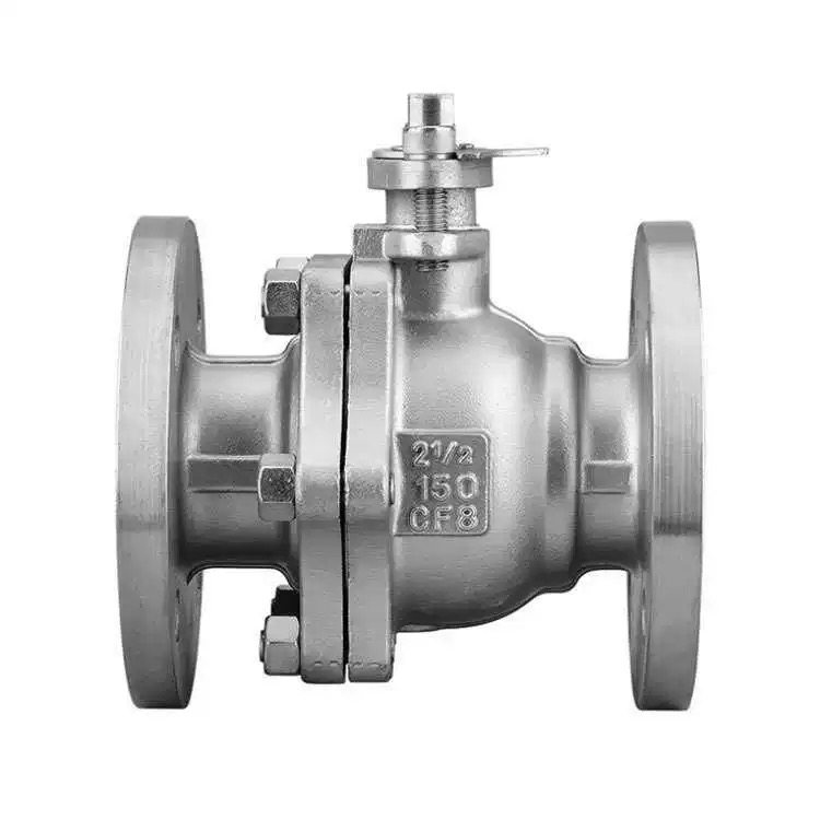 IValve yeBhola eNyenziwe yaseMelika