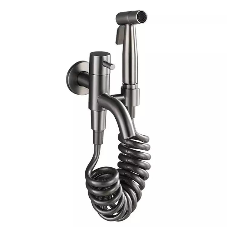 I-Balcony Mop Sinki Faucet Ngompu wokutshiza