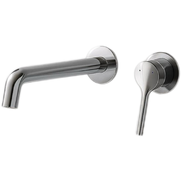 efihliweyo Series Wall-Mounted Basin Faucet