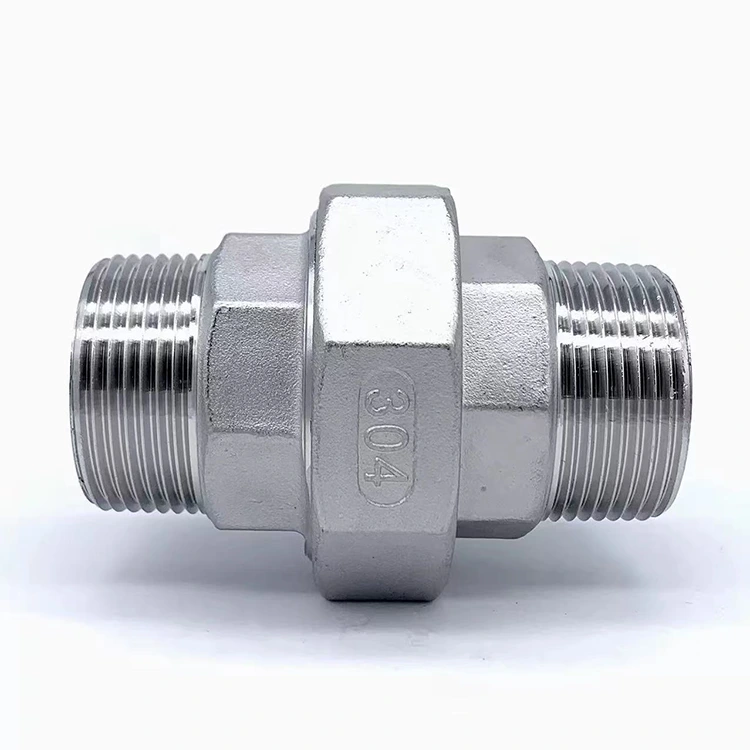 IMale ephindwe kabini yoMsonto weManyano yePlumbing