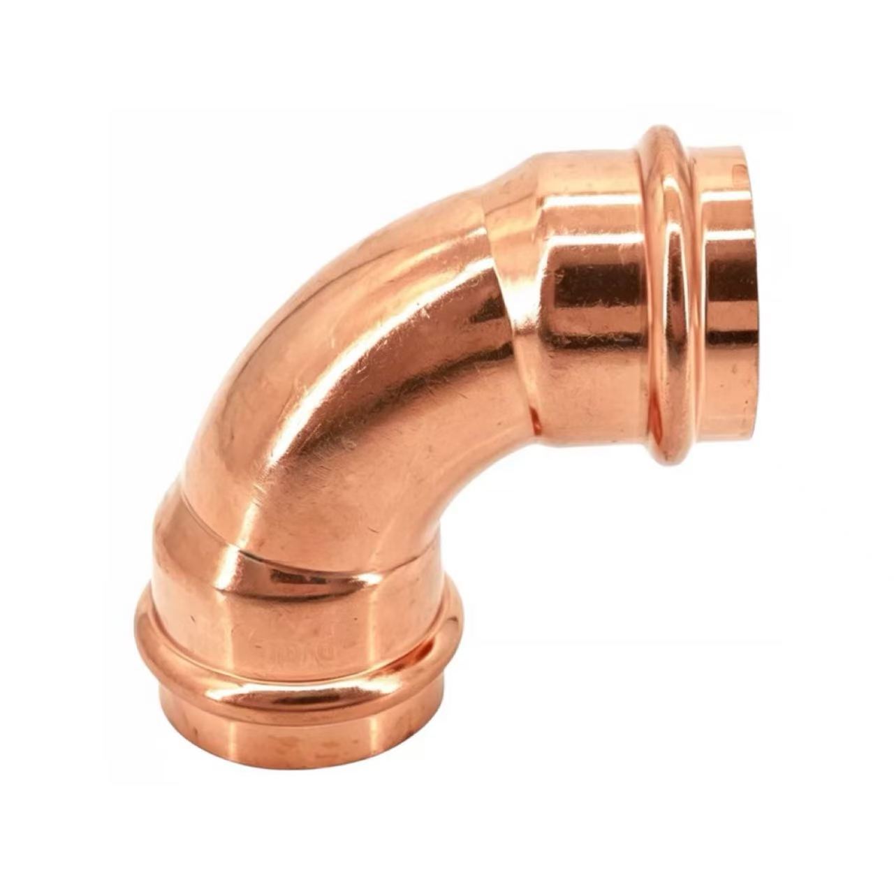 Cinezela kabini i-90 ° Precision Elbow