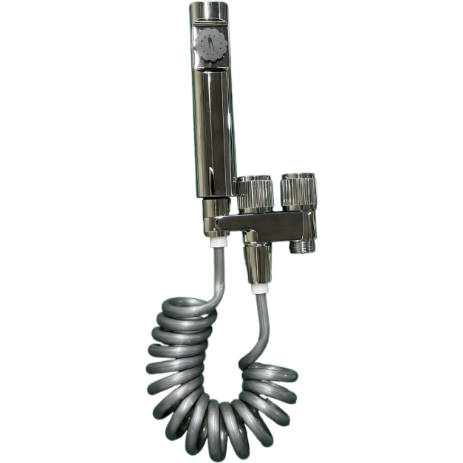 I-Dual-Channel Intelligent-Lawula iValve ye-Fluid Boosting Distribution