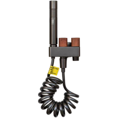 I-Dual-Channel Precision-Controlled Fluid Boosting Distribution Hub
