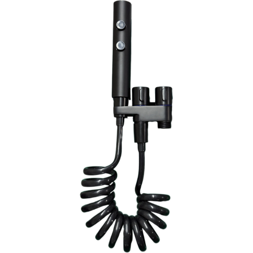 I-Dual-Path Intelligent Control Control Fluid Boosting iValve yokusasaza