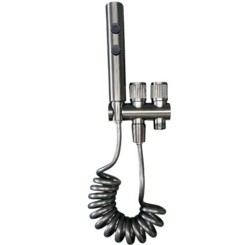 I-Dual-Way Precision-Lawulwe i-Fluid Booster Distributor I-Dual-Way Precision-Lawulwe i-Fluid Booster Distributor