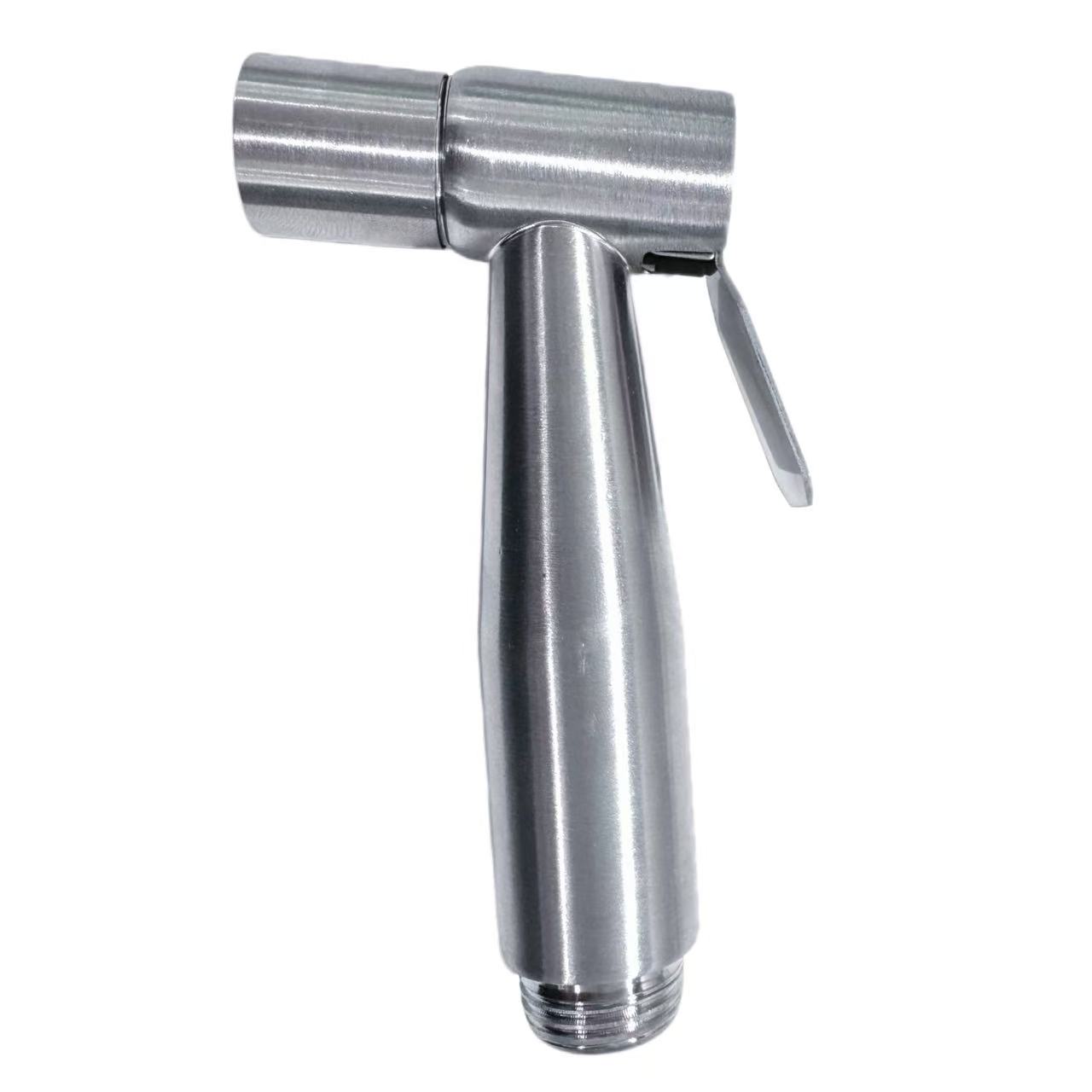 Handheld High-Pressure umzimba Ukucoca Umpu wokutshiza