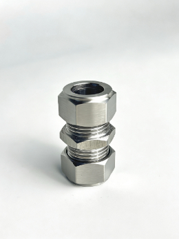Ufakelo lwe-ferrule yoxinzelelo oluphezulu