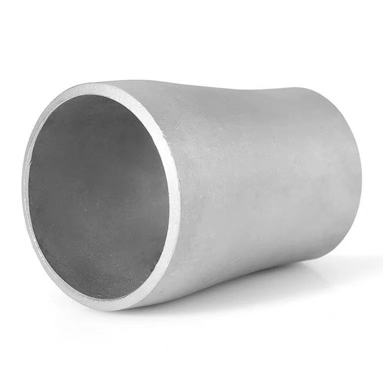 I-Industrial seamless welded reducers
