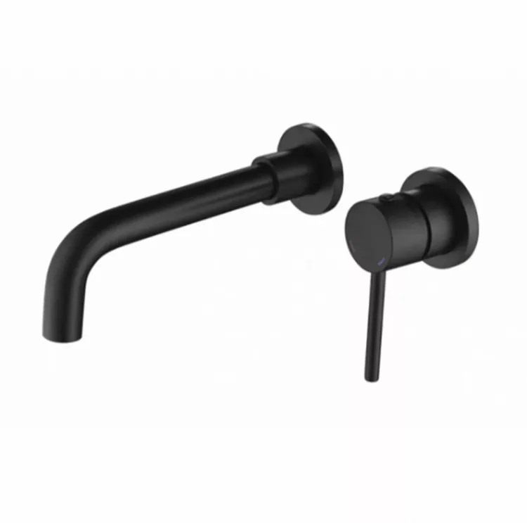 IFaucet yeBasin efihliweyo encinci