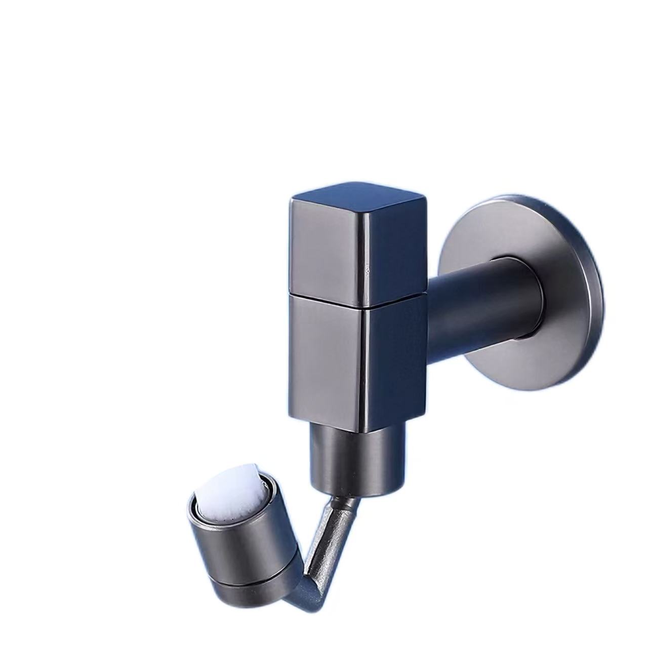 IFaucet eNgxunyekwe eludongeni encinci yeGrey Swirl IFaucet eNgxunyekwe eludongeni encinci yeGrey Swirl