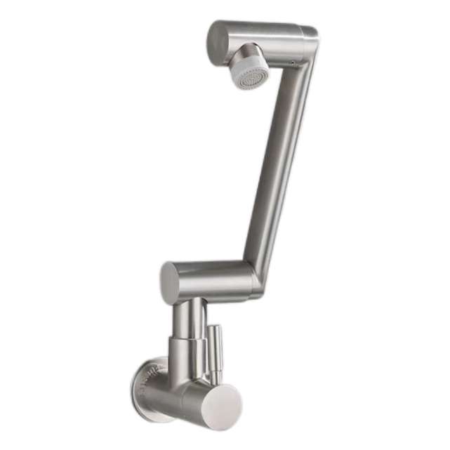 IFaucet eJikelezayo encinci