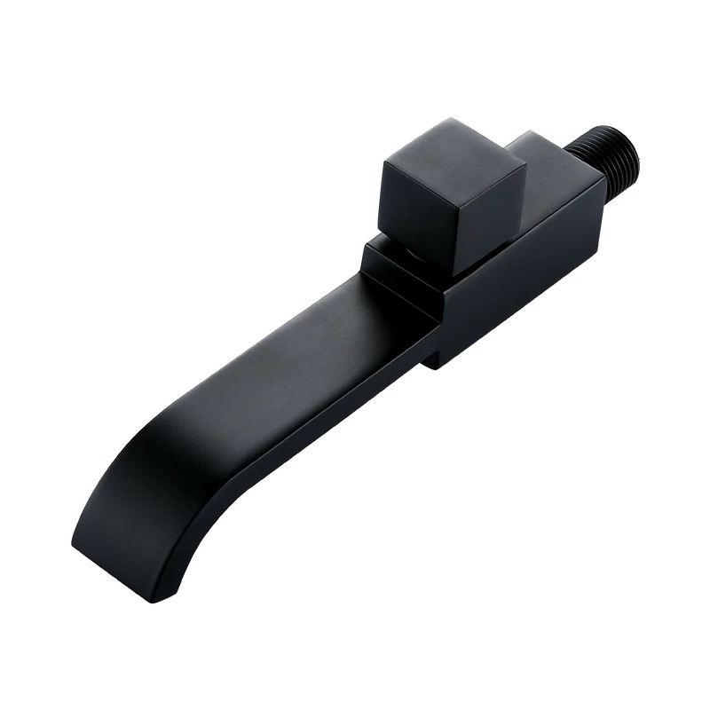 IFaucet efihliweyo yesikwere esincinci