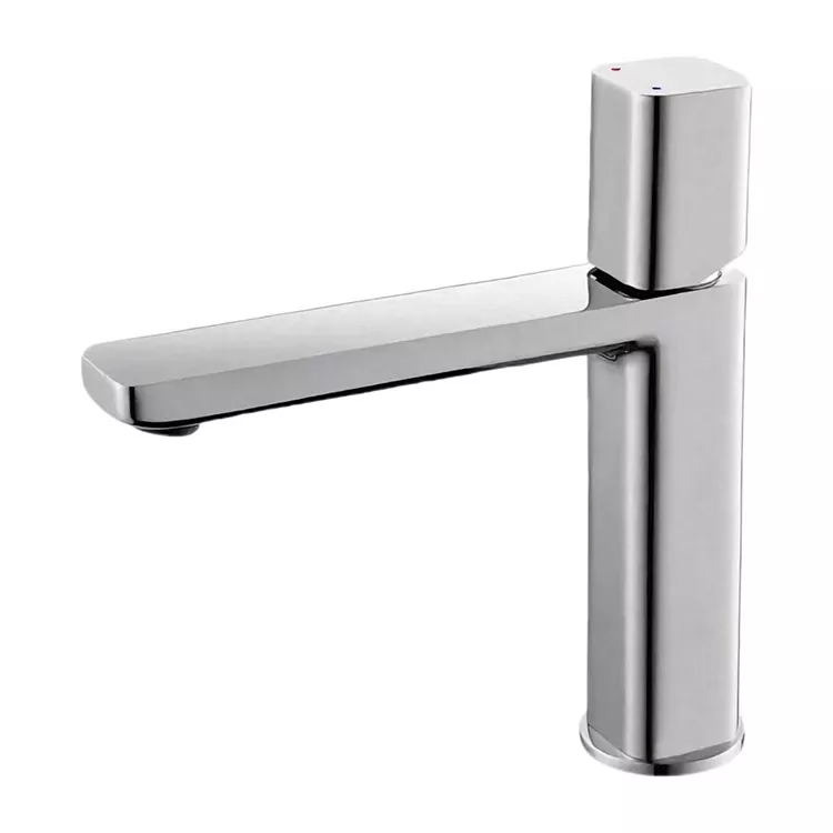 I-Mixed Basin Faucet