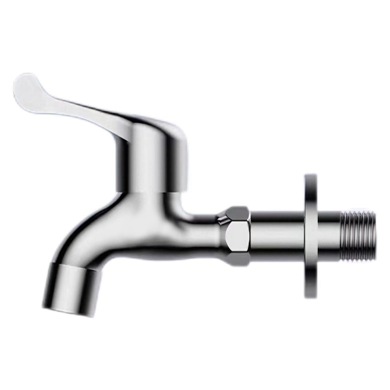 I-Smart Splash-Ubungqina beFaucet eVula ngokukhawuleza