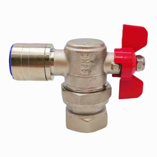 IsiHambo esiBomvu seSisimbi esingenaStainless-Qhagamshela ngokukhawuleza