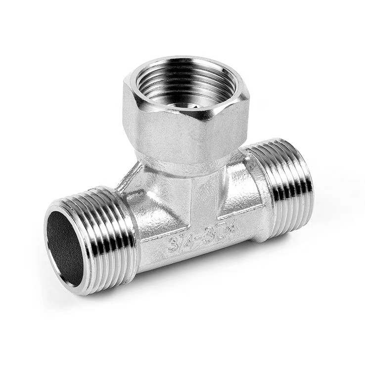 Steel Stainless Swivel Umbhobho wombhobho weMale-Ibhinqa-Owasetyhini