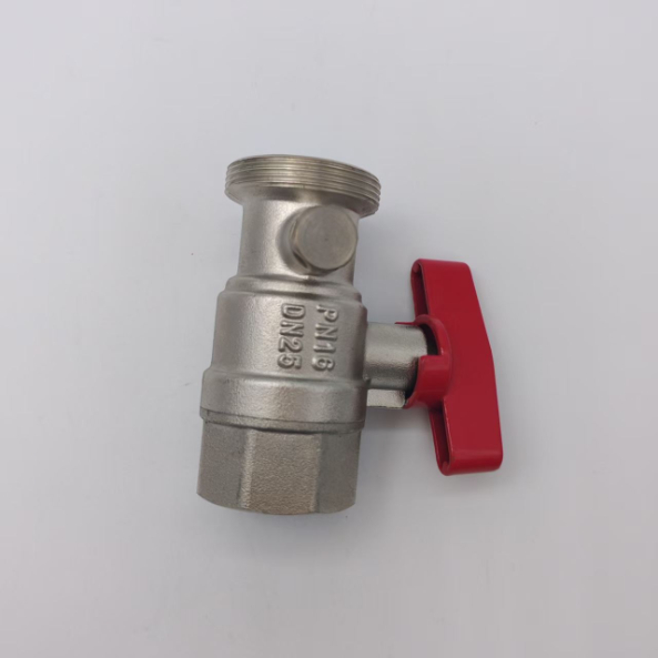 IValve yeBhola yeStainless ye-Y-Strainer