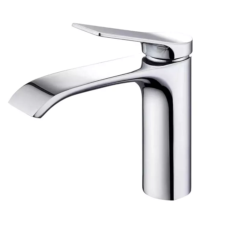 Iingxangxasi-ISitayile Basin Faucet