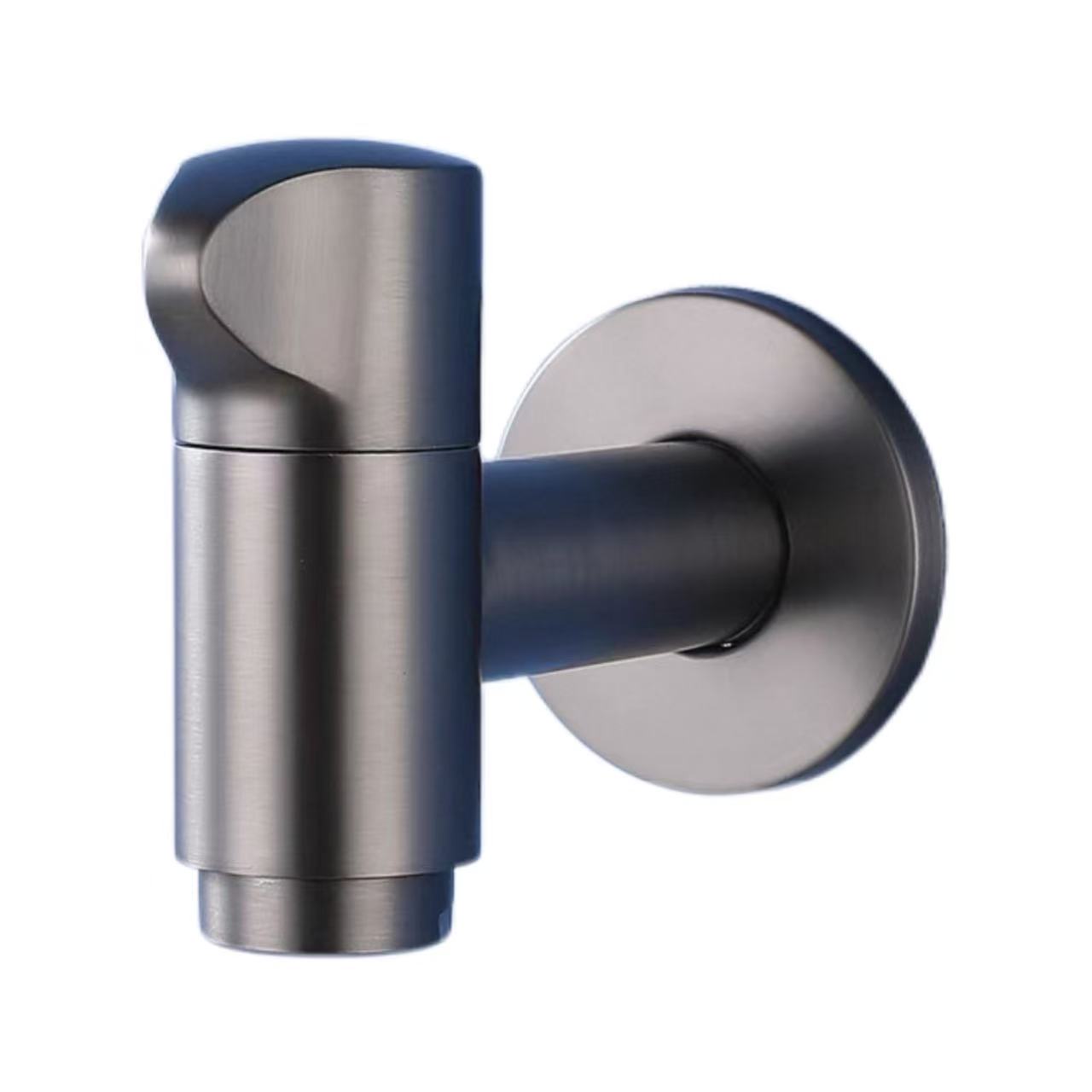 Zhu Feng · IFaucet eBrahshiweyo